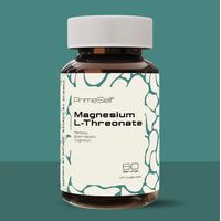 PrimeSelf Magnesium L-Threonate